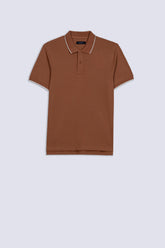 Maison Homme Men's Polo